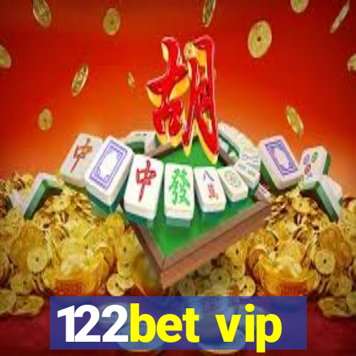 122bet vip